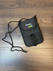 Official Vintage Nintendo Game Boy Color Carrying Case Black Bag with Strap