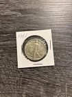 1941 Walking Liberty Half Dollar – 90% Silver  Circulated