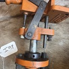 vintage lyman TRU-LINE junior reloading press — photo 4