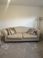 Laura Ashley Sofa Gloucester 3-seater Sofa