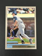 2000 Topps - Troy Glaus #94
