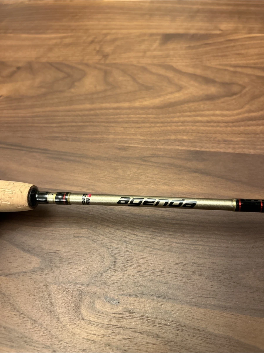 Abu Garcia Graphite Shaft/Blank Vintage Fishing Rods for sale - eBay