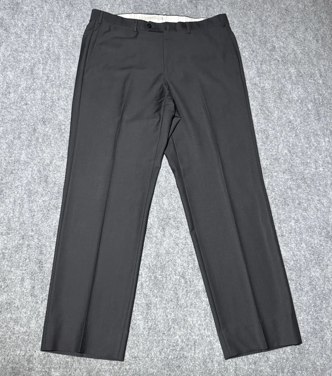 Wool Formal Ermenegildo Zegna Pants for Men for sale | eBay