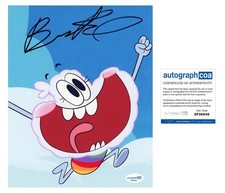 Becky Robinson "Middlemost Post" AUTOGRAPH Signed 'Parker J. Cloud' 8x10 Photo