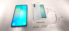 Samsung Galaxy A06 4GB  64GB 5G Smartphone Light Blue - 1 Monat alt, wie Neu