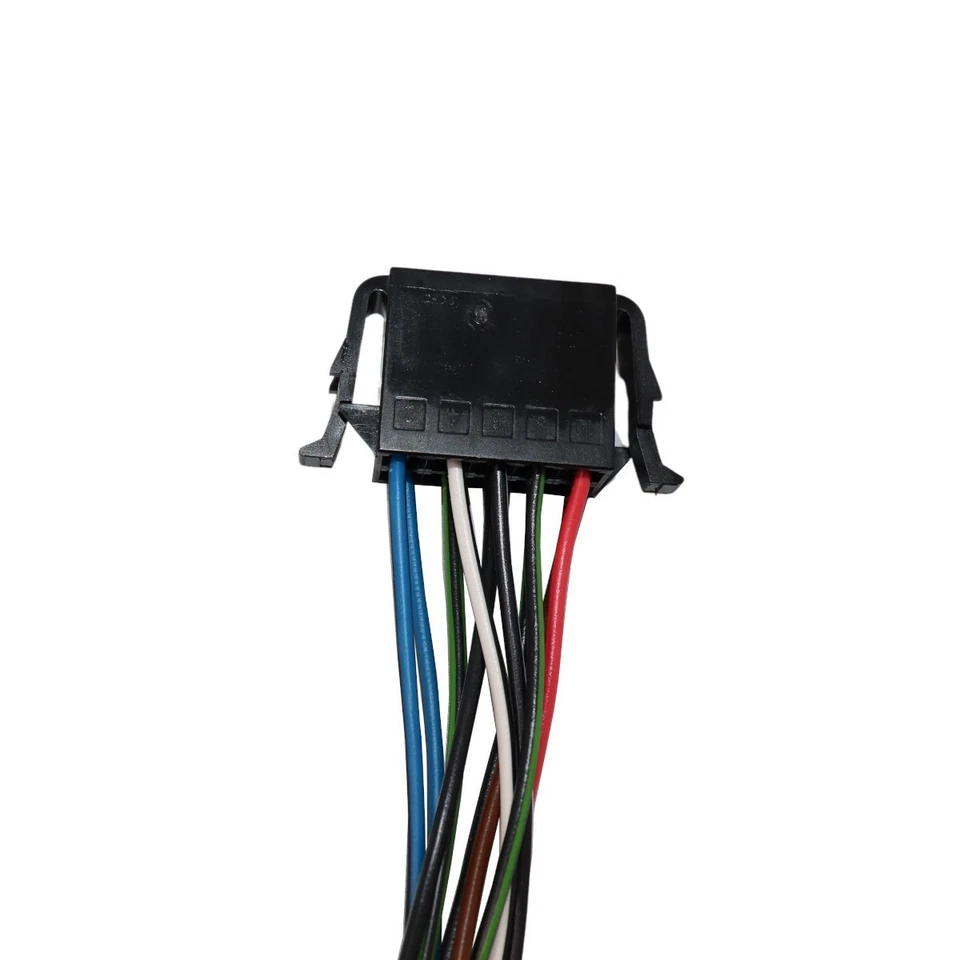 Kit retrofit frecce comfort Plug&Play 1x tocco 3x lampeggiante per tutte le Audi A2 8Z - Immagine 4 di 4