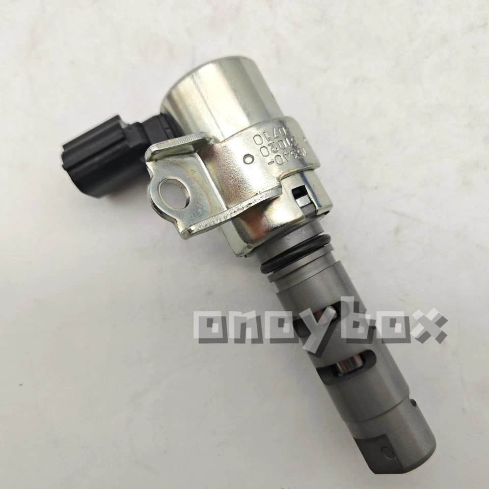 NEW 15340-31020 CAM TIMING OIL CONTROL VALVE For TOYOTA LEXUS RIGHT 3.5L Foto 4 de 4