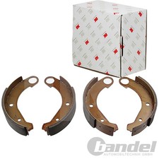 Tambour de frein Citroen MEHARI
