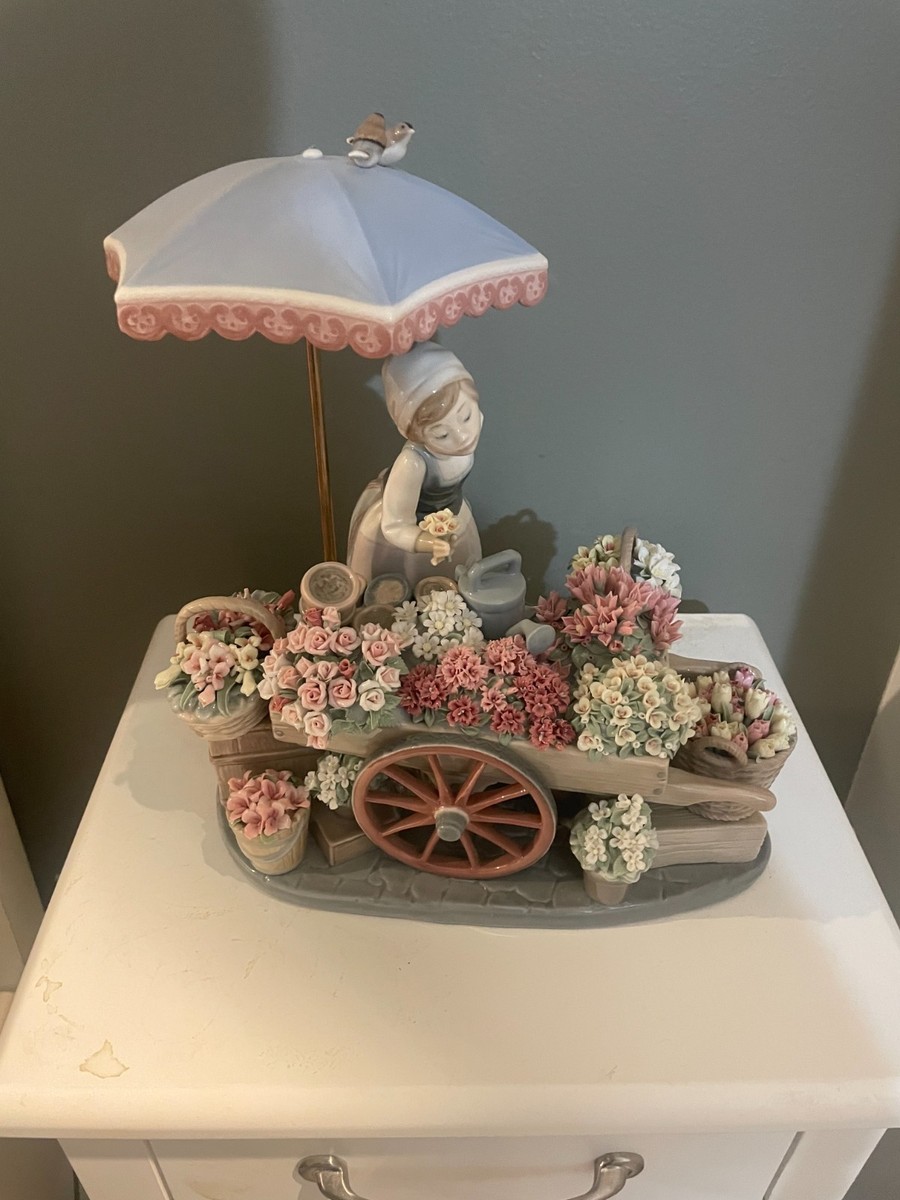 Lladro #1454 