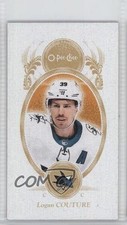 2018-19 O-Pee-Chee Mini Back Variation 8/27 Logan Couture #M-46 e6j