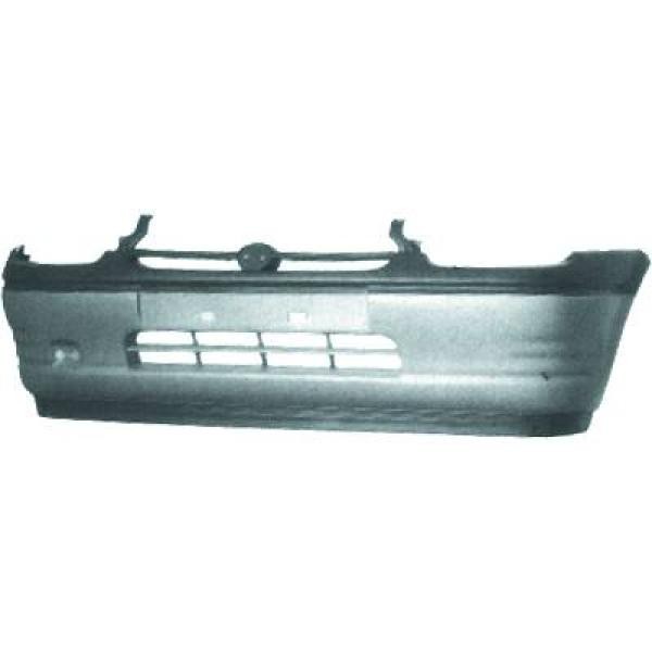 StoßStange Vorne Passend FüR Opel Corsa B Baujahr 1996-1997 Teil-Lackierbar-image