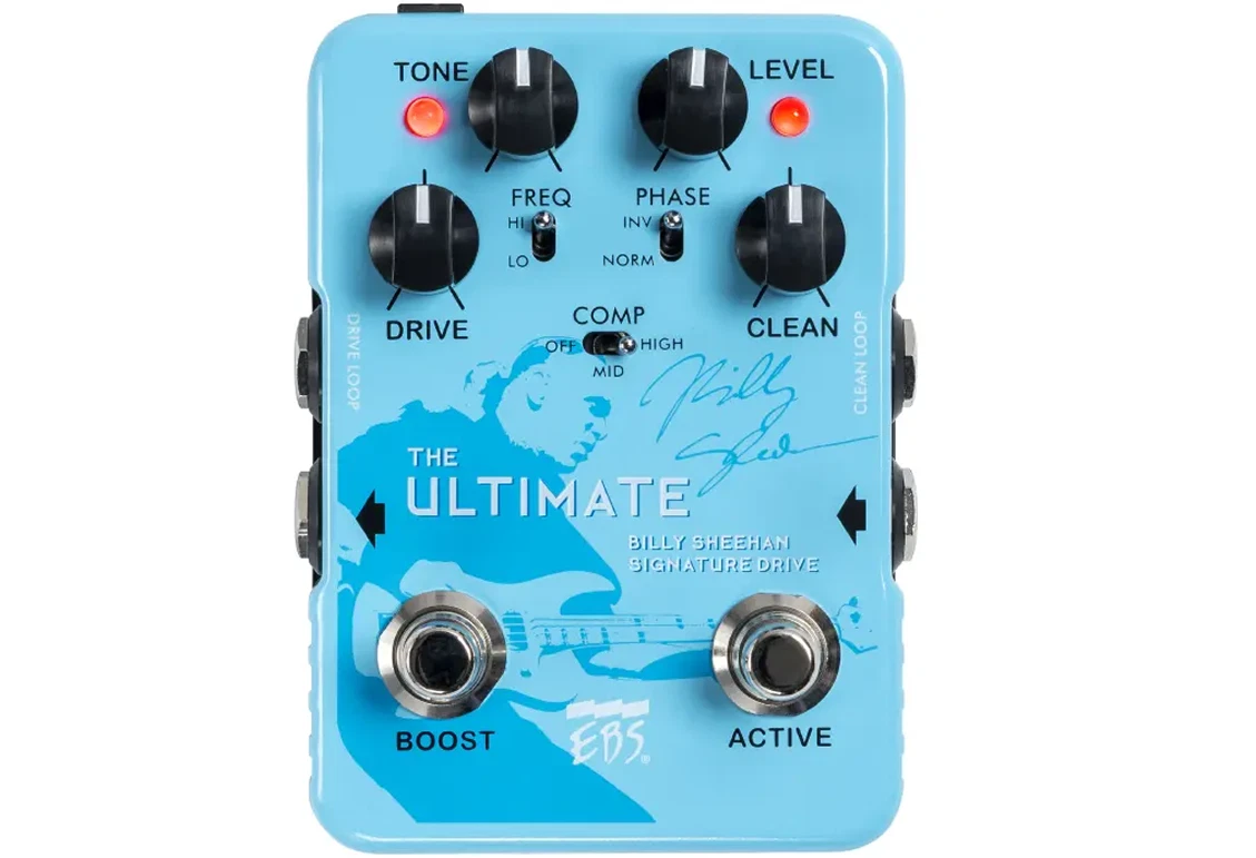 ベース EBS lDrive EBS Bass products for sale | eBay