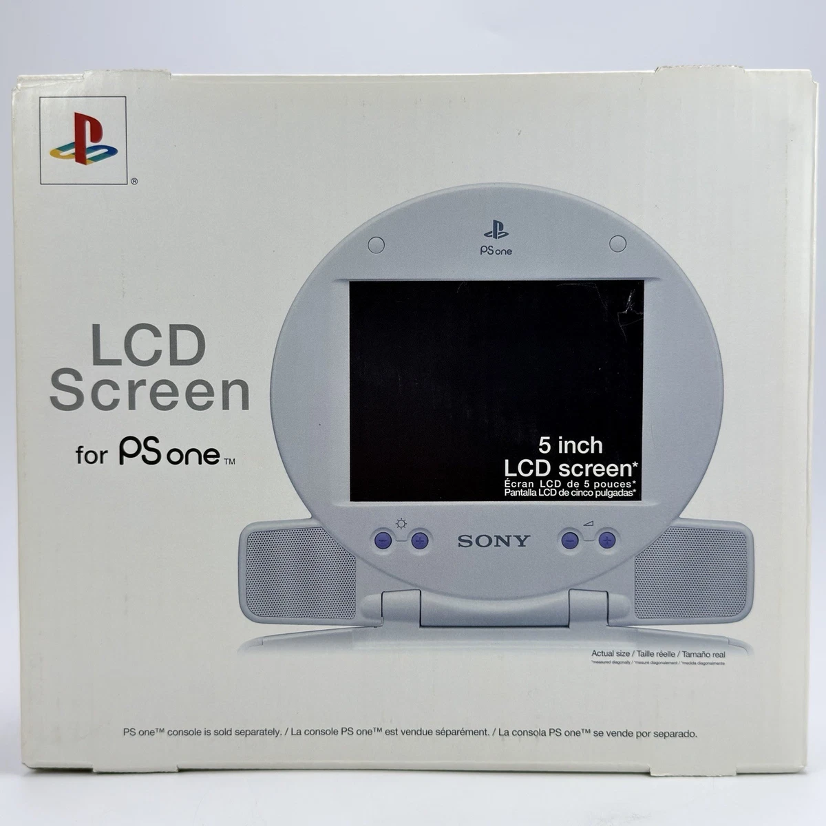 Psone Screen for sale | eBay Psone Screen for sale | eBay