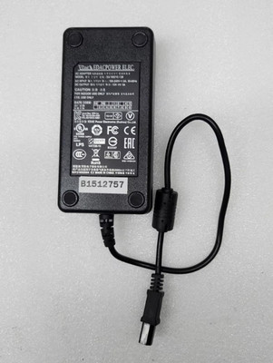 Edac Edacpower Elec. EA10521C-120 3-hole 12V 5A Netzteil-Ladegerät