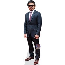 Top 10 Manny Pacquiao Boxing Cards 29