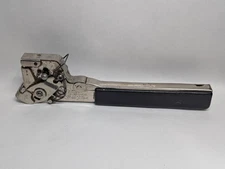 Vintage Duo Fast 550 Classic Hammer Tacker 1/4" 5/16" Heavy Duty Stapler HT-550