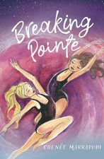 Breaking Pointe by Chenée Marrapodi [Paperback]