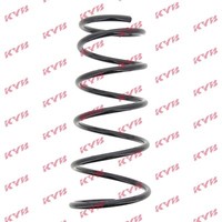 Fahrwerksfeder Vorderachse FÜR Toyota Yaris ( P1 ) - KYB RG3572