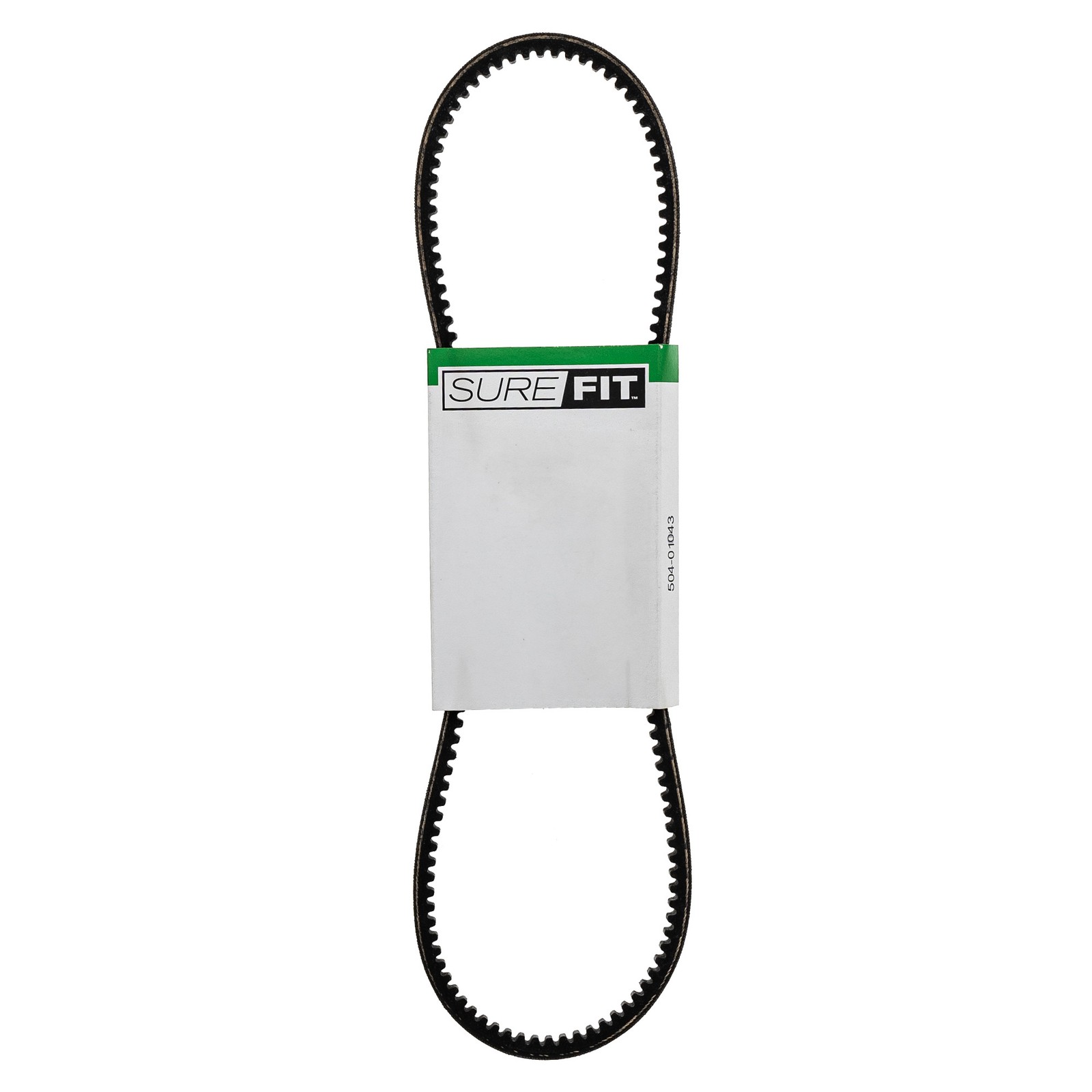 SureFit Drive Belt for Ariens 07204700 ST 524 624 724 824 Sn
