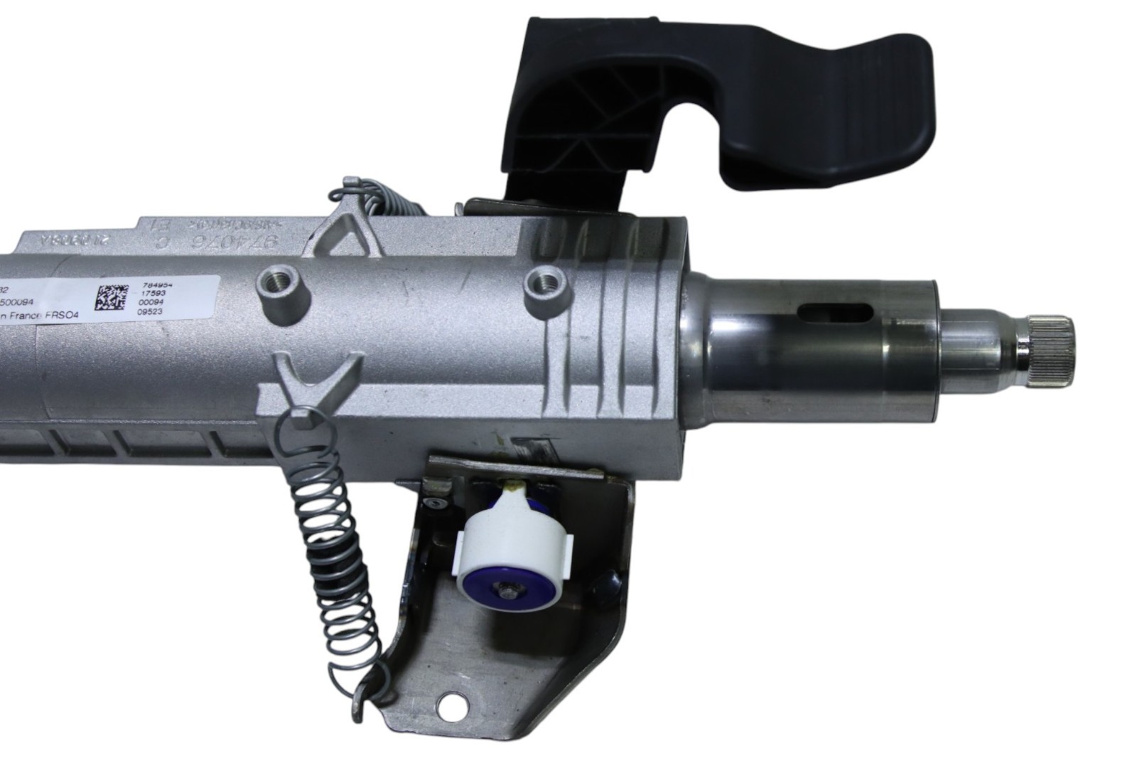Ferrari 296 2022-2026 Front Left Steering column