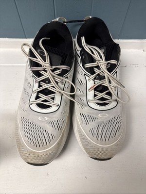 Oakley Mens Spur Sneakers White Size 11.5 M Oakley Men main image 3