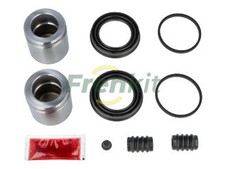 Etrier de frein Infiniti QX56