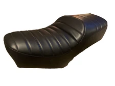 YAMAHA XJ650 MAXIM 1980-83 Custom Hand Made Motorcycle Seat Cover