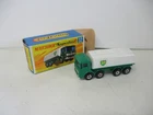 Matchbox Lesney Superfast SF32 Leyland Petrol Tanker- "BP" LABELS, boxed