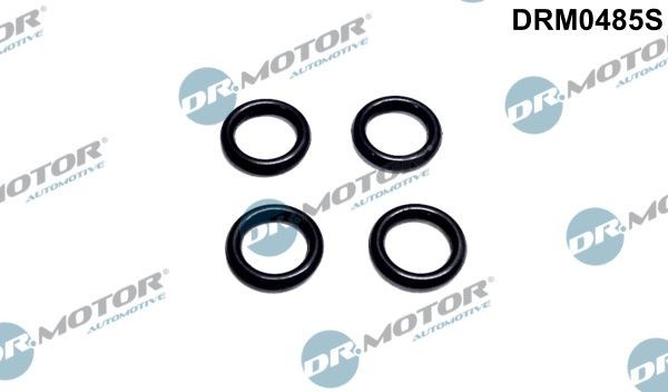 Dichtring Einspritzventil Drmotor Automotive DRM0485S FÜR Mazda Dichtungsring-image