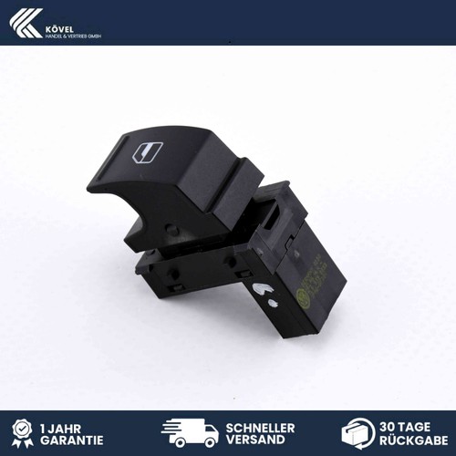 Original Fensterheber Schalter Taster vorn rechts VW Jetta 3 1K2 7L6959855B