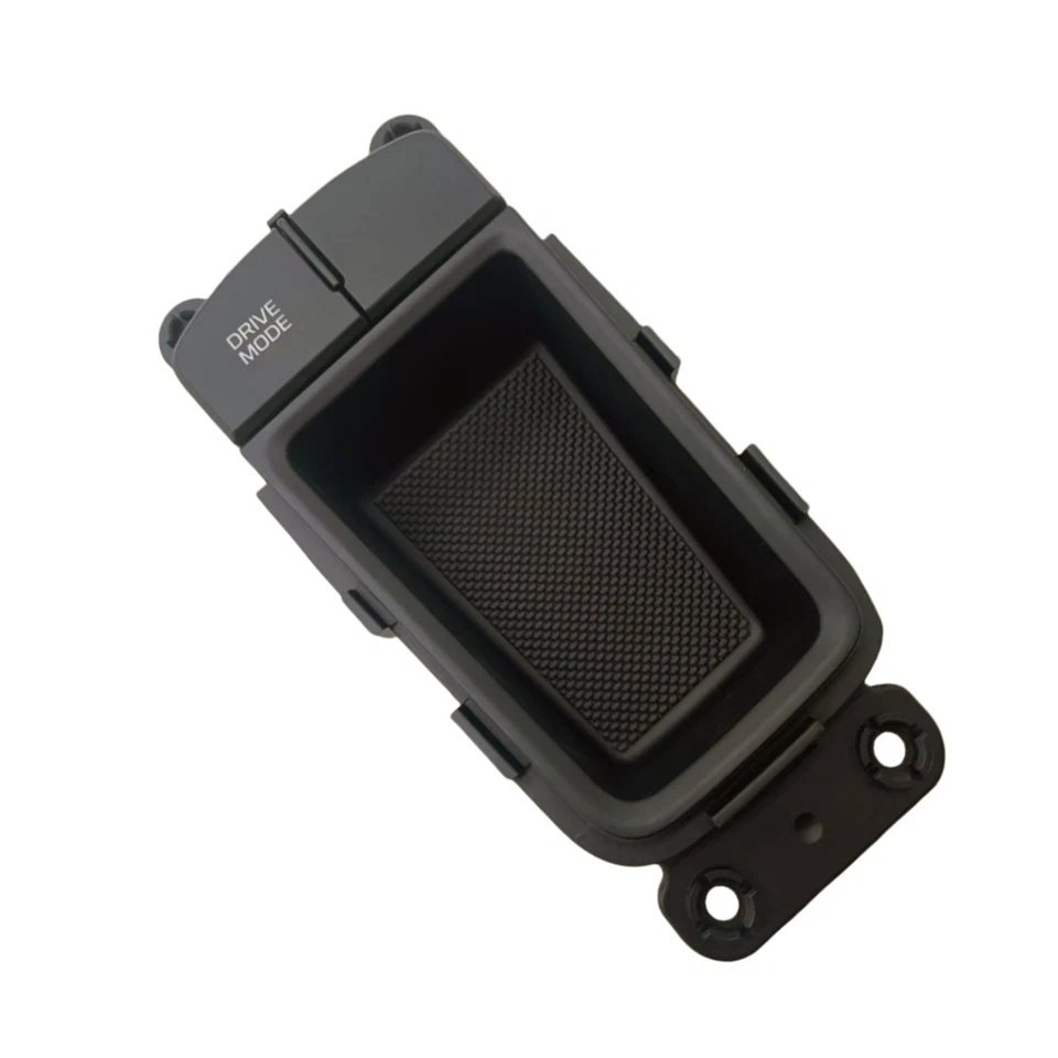 Console Floor Switch Car Maintenance Direct Replacement OE Check Required - Image 3 of 4