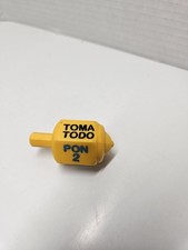 Pironola Toma Todo Spinning Top