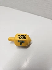 Pironola Toma Todo Spinning Top