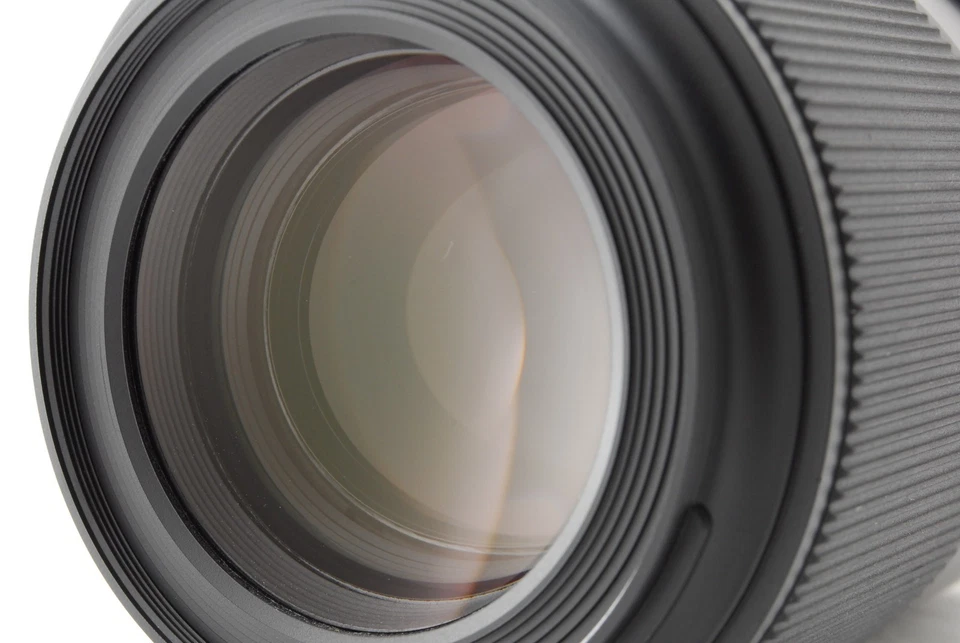 【COMO NUEVO】Tamron SP AF 90mm f/2.8 MACRO Di VC USADO Lente de Montaje Canon EF Foto 3 de 4