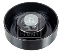 Umlenk FÜHrungsrolle Keilrippenriemen Febi Bilstein 30686 FÜR Audi Seat