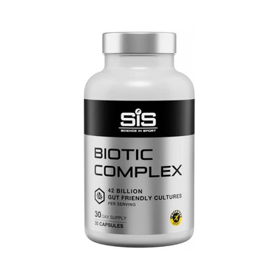 SIS Biotic Complex (30 Caps) (374,82 EUR/kg)