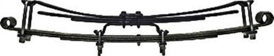 Hellwig 2551 LP-25 Leaf Kit