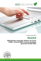 Evander Luther | Webkit | Taschenbuch | FranzöSisch (2026) | Omniscriptum