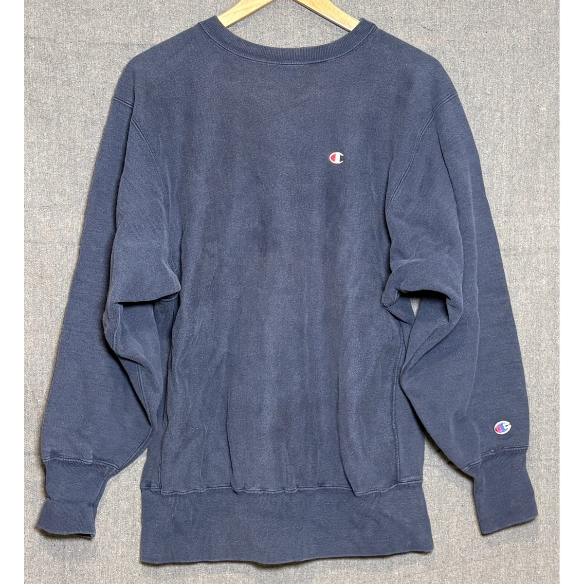 Vintage Champion Sweatshirt for sale | eBay