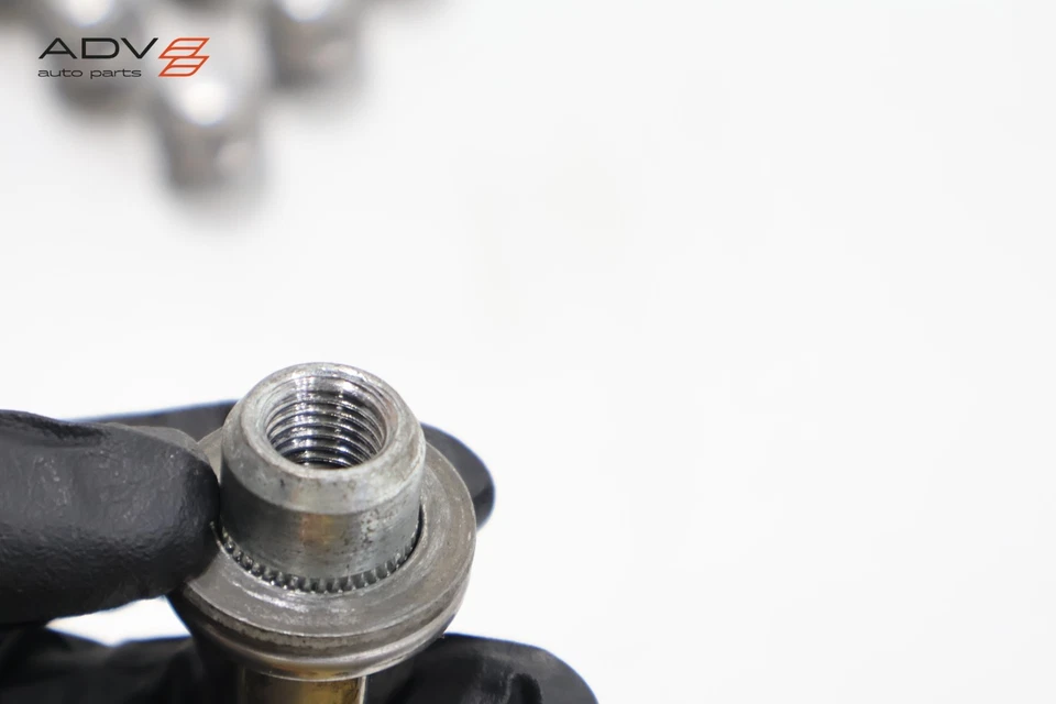 2014 - 2025 丰田 COROLLA 轮圈 RIM LUG NUT BOLT 原始设备制造商 - 20 件套 - — 第 4/4 张图片