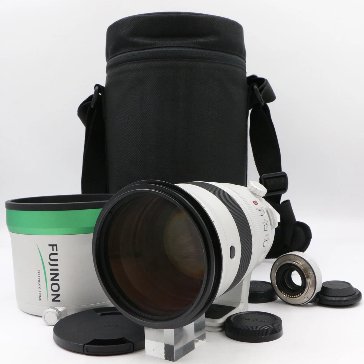 Fujifilm 200mm Focal Camera Lenses | eBay