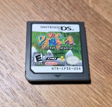 Viva Pinata: Pocket Paradise (Nintendo DS, 2008) Game Only, Authentic & Tested