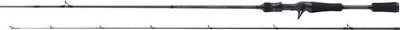 Balzer Shirasu Street Micro Finesse Cast 1,95m 3-9g WG IM-10 Baitcastrute UL