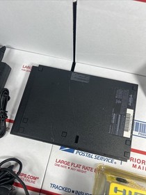 Sony PlayStation 2 Slim PS2 Console Bundle W / GAMES  - SAME DAY SHIP - WARRANTY