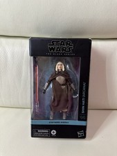 Hasbro Star Wars  Ahsoka  14 Black Series Shin Hati  Arcana  New
