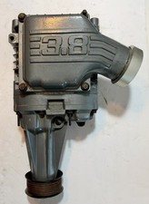  1989-1993 Ford Thunderbird Sc Mercury Cougar Xr7 3.8l Eaton M90 Supercharger