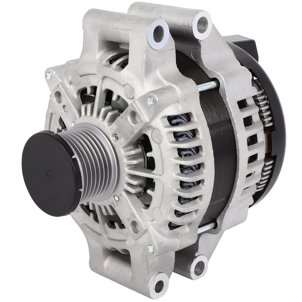 SCITOO Alternator for BMW X1 E84 2013,BMW 135i E82/E88 2011-2012 A6376 - Image 4 of 4