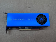 DELL AMD RADEON PRO WX 2100 03DWX7 2GB GDDR5 ...