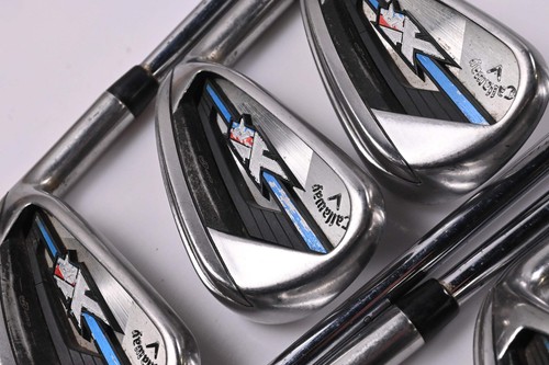 Callaway XR Irons