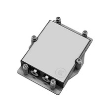 EKWB EK-Pro SP5 Rack CPU Water Block, Ni  Acetal